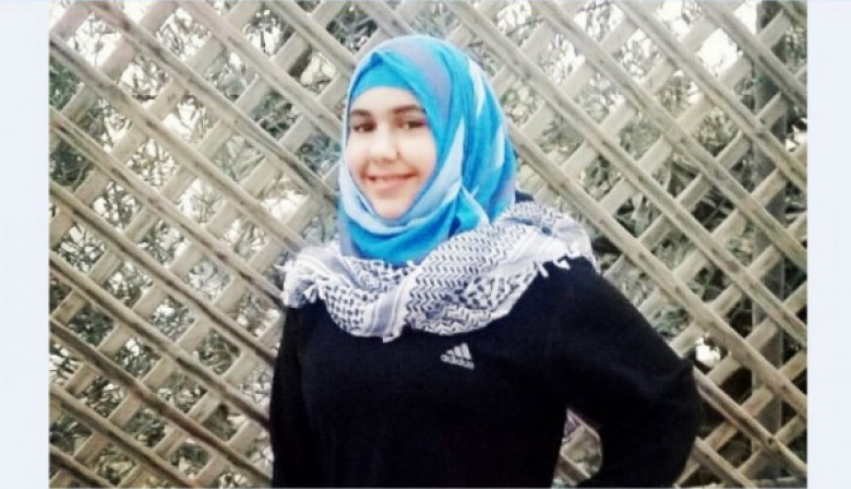 الاحتلال يفرج عن الأسيرة المقدسية منار شويكي
